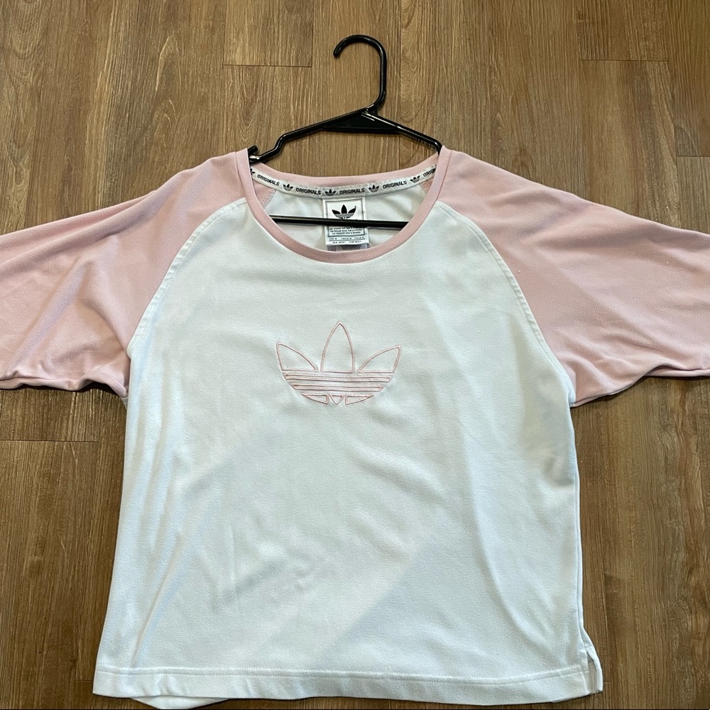 Adidas shirt